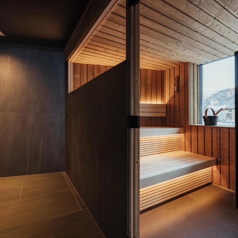 Luxury Chalet Milé - Chalet con 3 Camere da Letto - 21