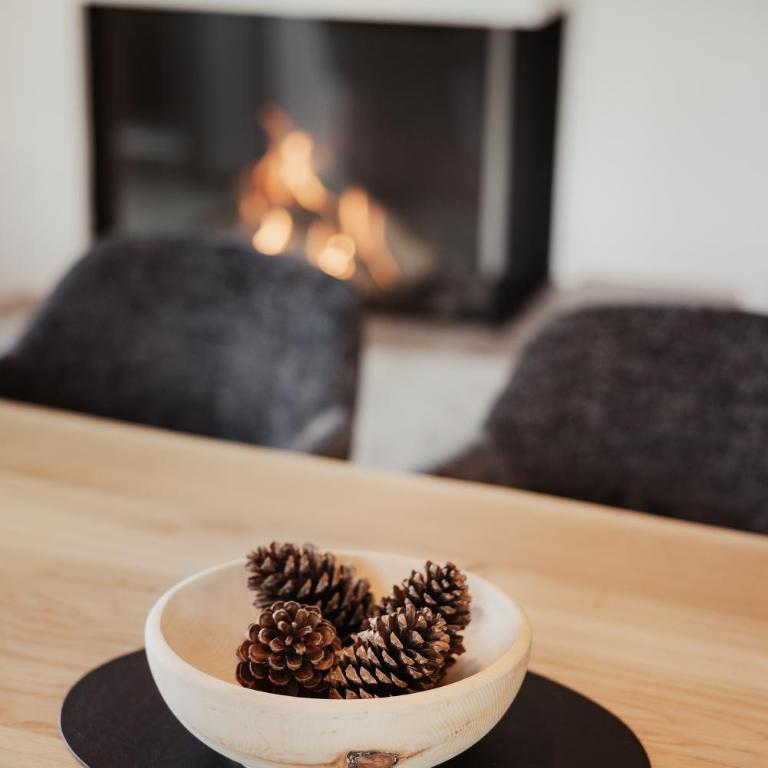 Luxury Chalet Milé - Chalet con 3 Camere da Letto - 22