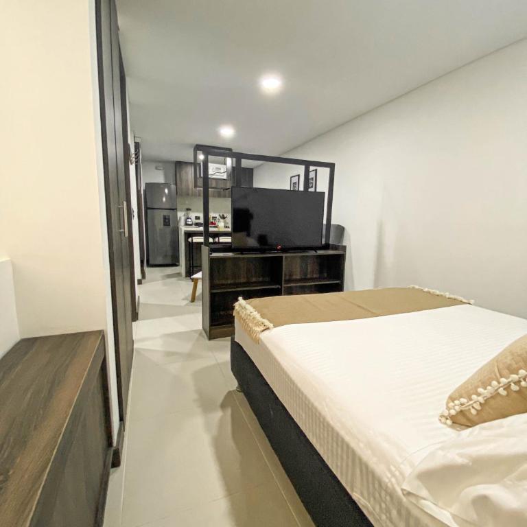 Casa García Rent Home - Standard Apartment - 14