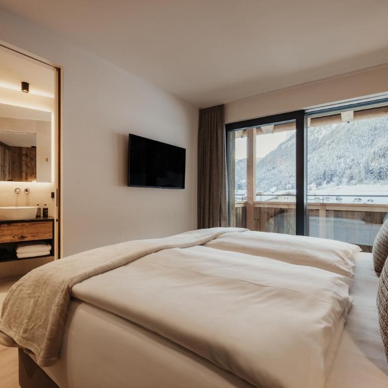 Luxury Chalet Milé - Chalet con 3 Camere da Letto - 25