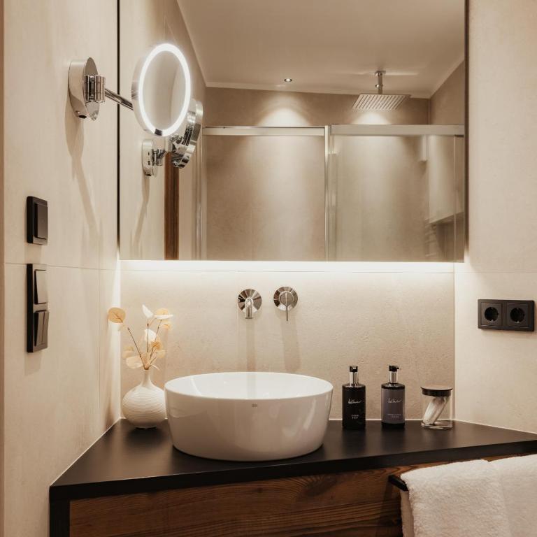 Luxury Chalet Milé - Chalet con 3 Camere da Letto - 26