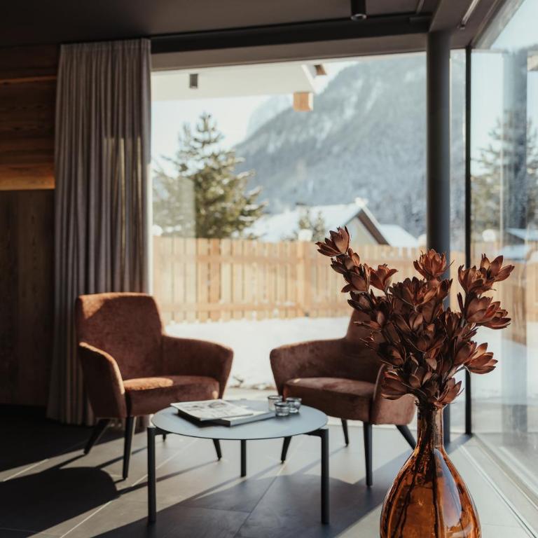 Luxury Chalet Milé - Chalet con 3 Camere da Letto - 24