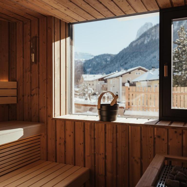 Luxury Chalet Milé - Chalet con 3 Camere da Letto - 23