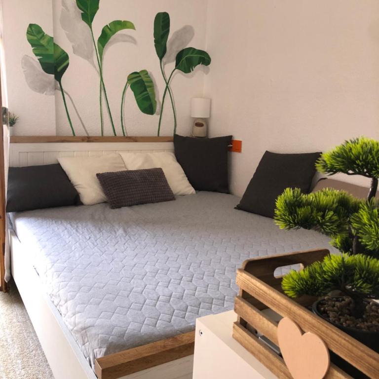 Viki szuper otthonos nyaralóhelye - Apartamento de 1 dormitorio - 12