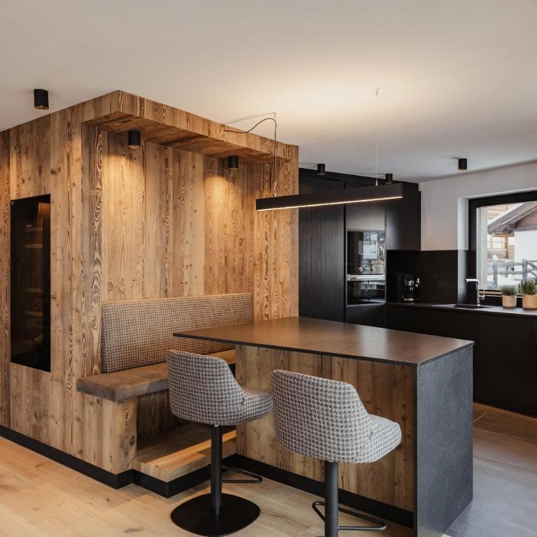 Luxury Chalet Milé - Chalet con 3 Camere da Letto - 27