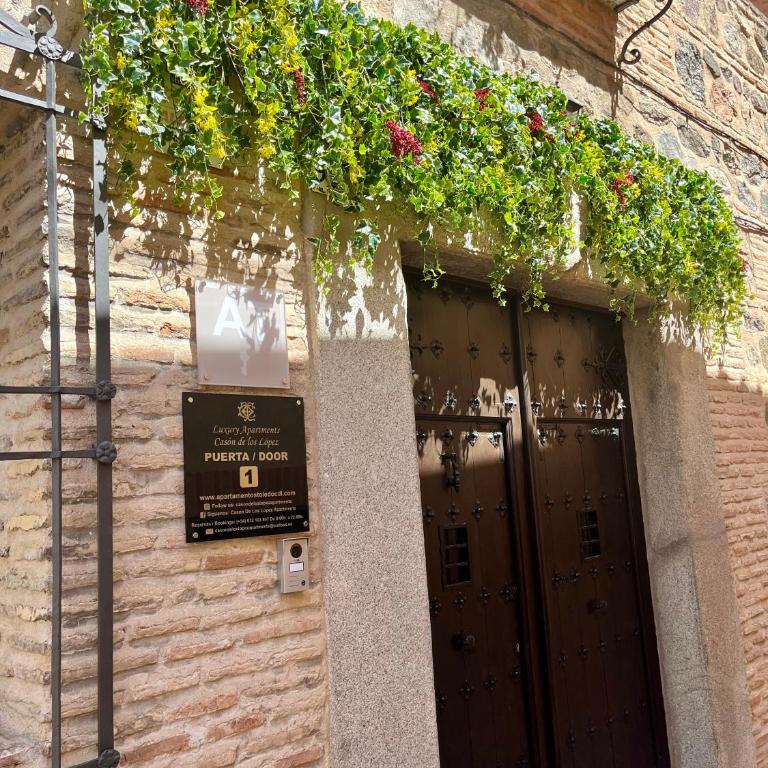 Casón De Los López Apartments - Apartamento - Planta baja - 3