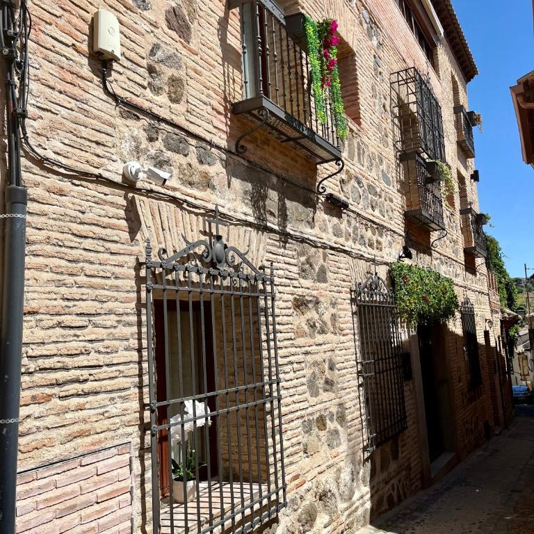 Casón De Los López Apartments - Apartamento de 1 dormitorio - 3