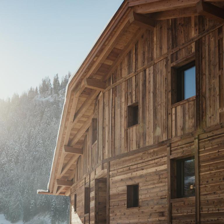 Luxury Chalet Milé - Chalet con 3 Camere da Letto - 30