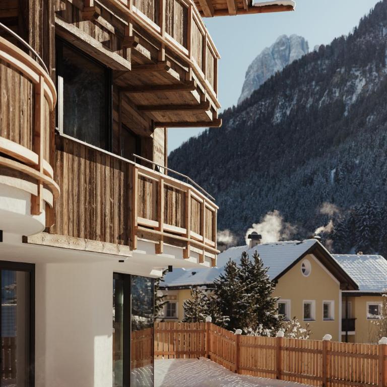 Luxury Chalet Milé - Chalet con 3 Camere da Letto - 32