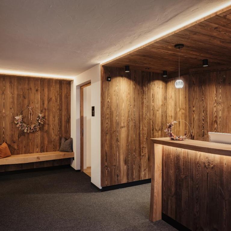 Luxury Chalet Milé - Chalet con 3 Camere da Letto - 31