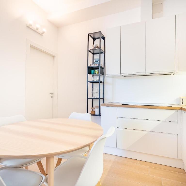 Mameli Comfort - Appartamento con 2 Camere da Letto - 30