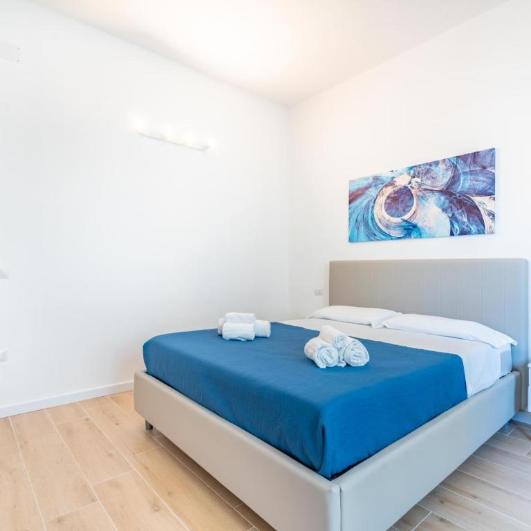 Mameli Comfort - Appartamento con 2 Camere da Letto - 26