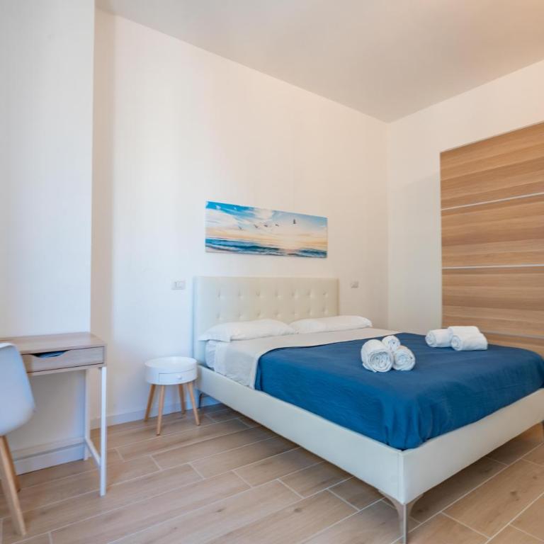 Mameli Comfort - Appartamento con 2 Camere da Letto - 29
