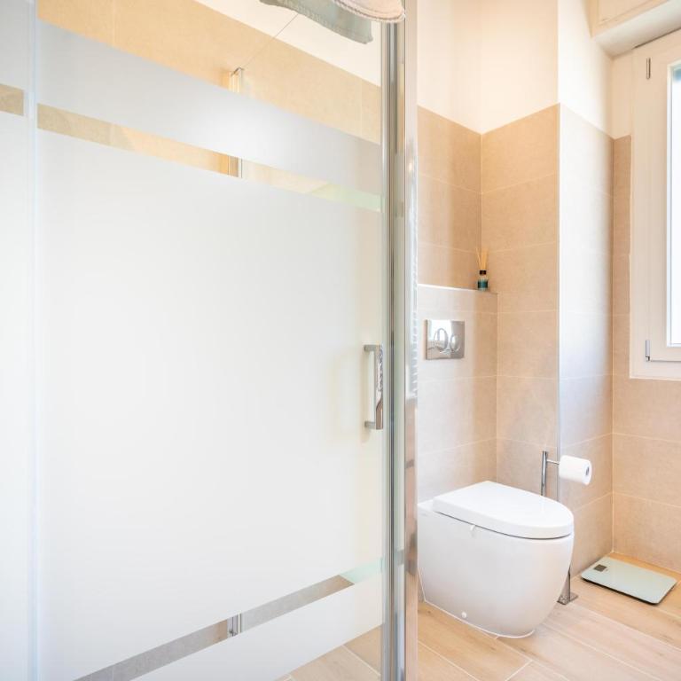 Mameli Comfort - Appartamento con 2 Camere da Letto - 15