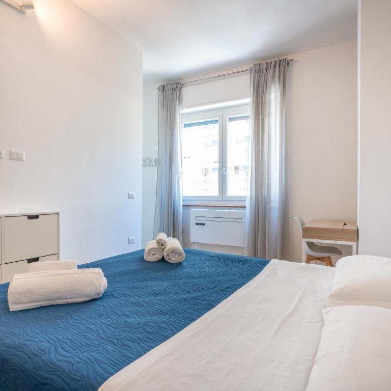 Mameli Comfort - Appartamento con 2 Camere da Letto - 3