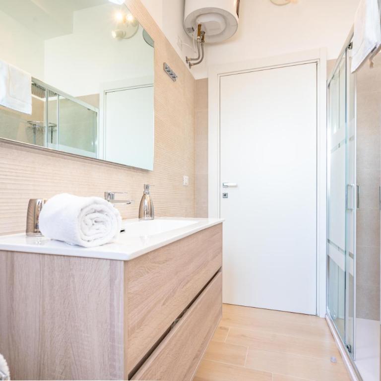 Mameli Comfort - Appartamento con 2 Camere da Letto - 33