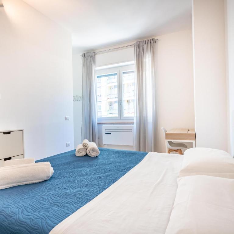 Mameli Comfort - Appartamento con 2 Camere da Letto - 6