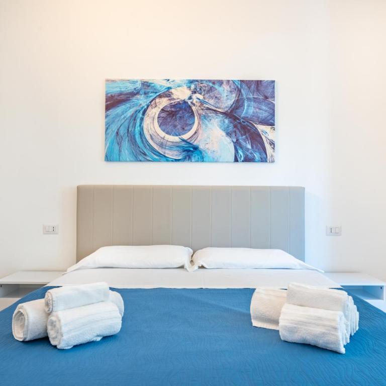 Mameli Comfort - Appartamento con 2 Camere da Letto - 35