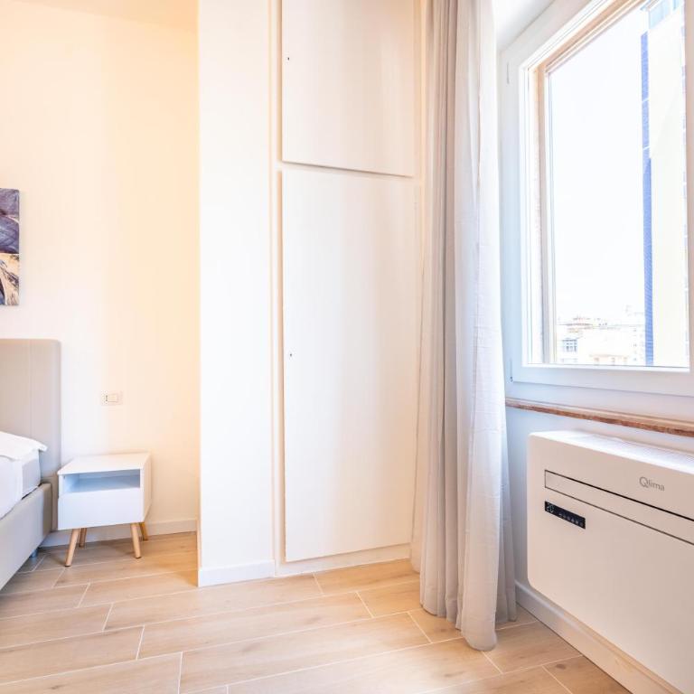 Mameli Comfort - Appartamento con 2 Camere da Letto - 39