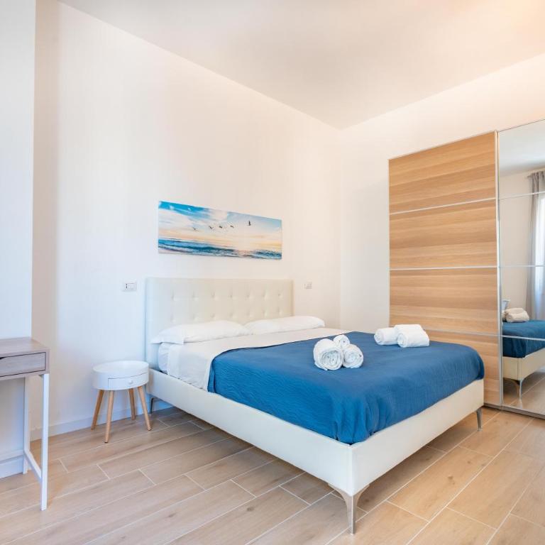 Mameli Comfort - Appartamento con 2 Camere da Letto - 43
