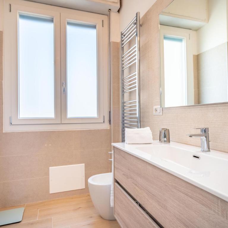 Mameli Comfort - Appartamento con 2 Camere da Letto - 58