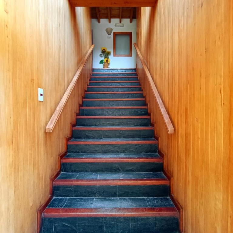 Apart Hotel del Pellin - Bungalow de 2 dormitorios Premium - 12