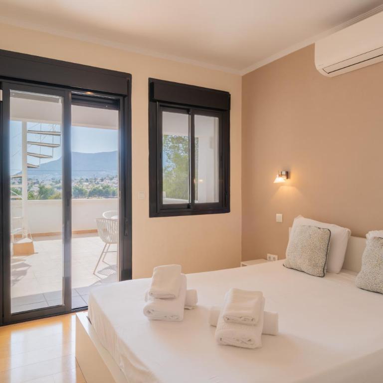 Casa Fernando - CostaBlancaDreams - Villa con piscina privada - 13