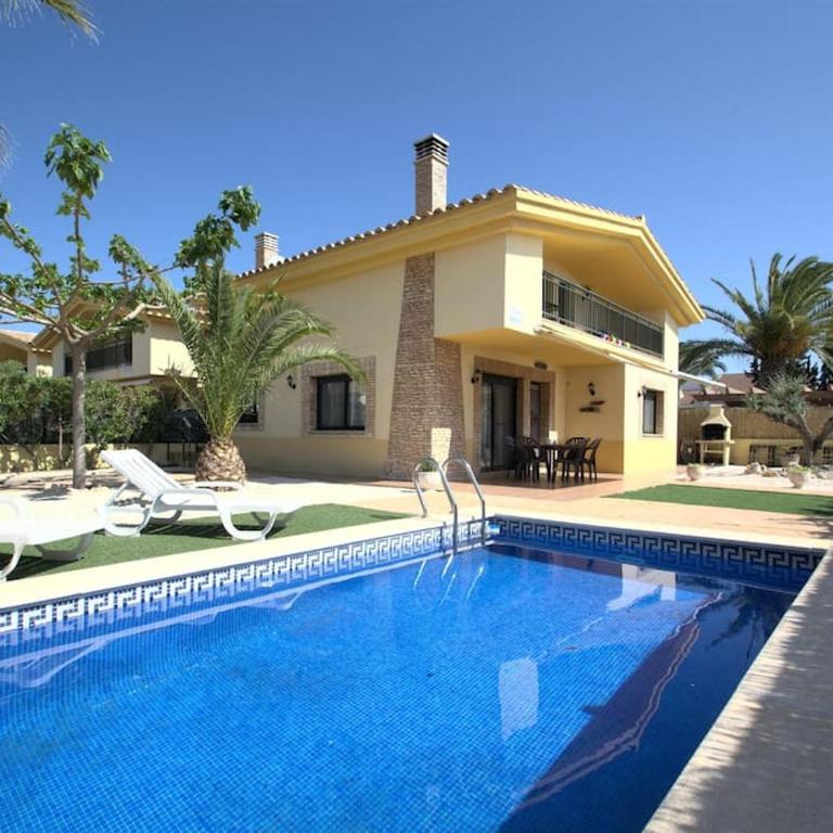 Morena - Villa - 1