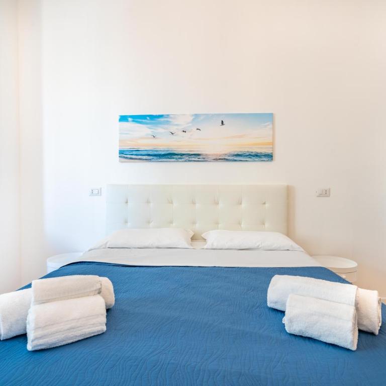 Mameli Comfort - Appartamento con 2 Camere da Letto - 72