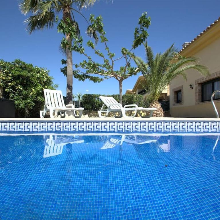 Morena - Villa - 10
