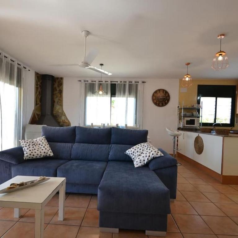 Morena - Villa - 19