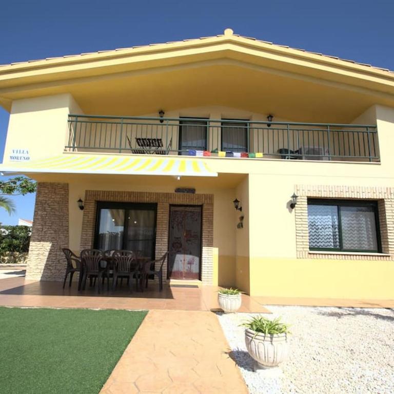 Morena - Villa - 30