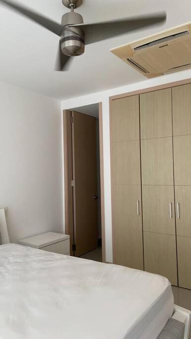 Lujoso apartamento frente al mar - Apartamento de 1 dormitorio - 8