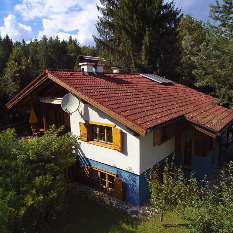Ferienhaus Kathreinkogel - 4 Sterne zertifiziert - Ferienhaus mit 3 Schlafzimmern - 2
