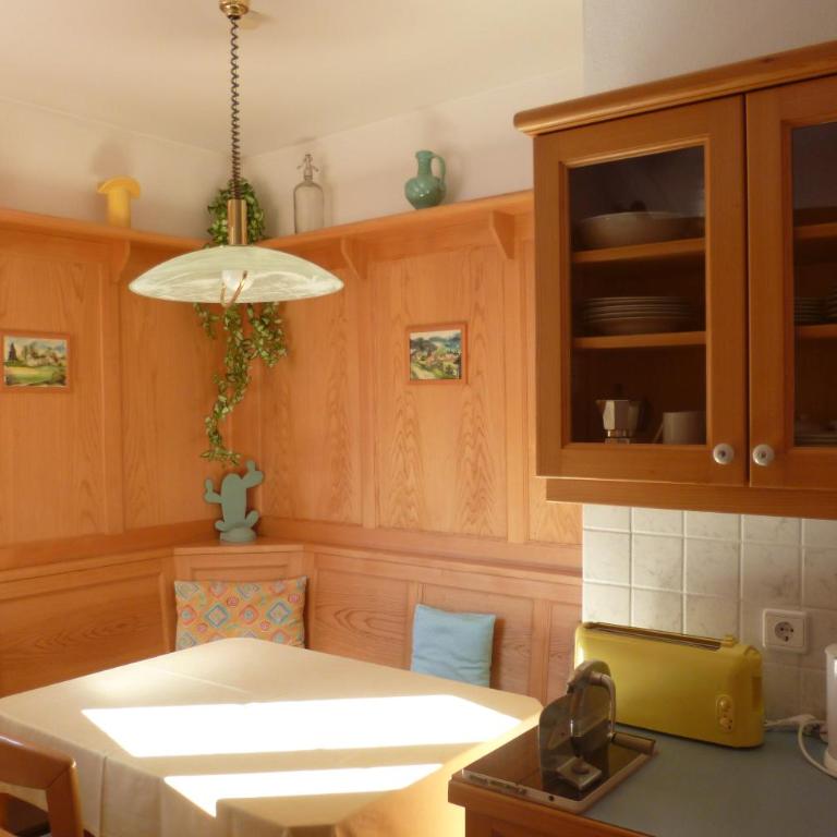 Ferienhaus Kathreinkogel - 4 Sterne zertifiziert - Ferienhaus mit 3 Schlafzimmern - 9