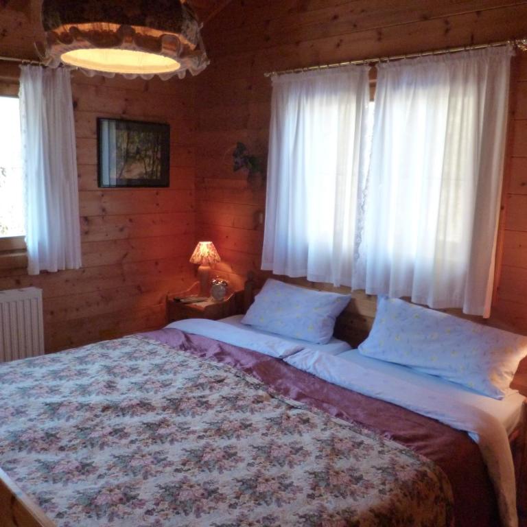 Ferienhaus Kathreinkogel - 4 Sterne zertifiziert - Ferienhaus mit 3 Schlafzimmern - 11