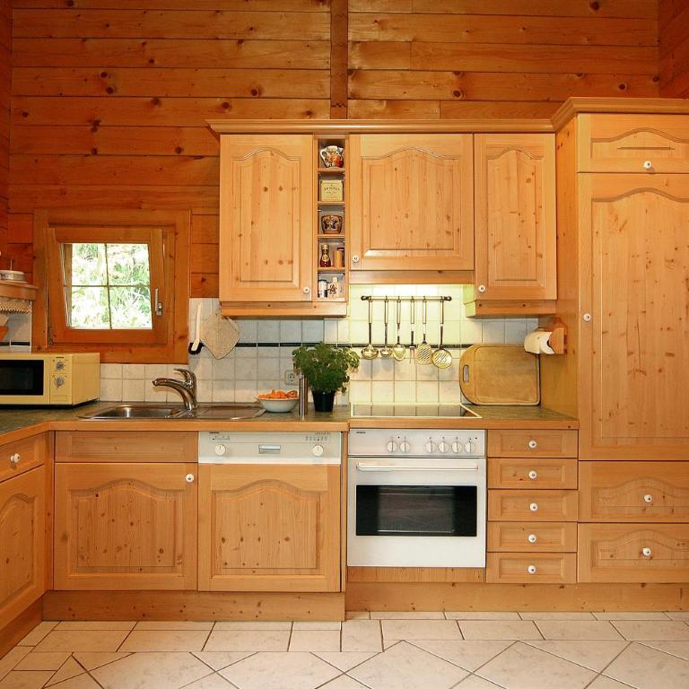 Ferienhaus Kathreinkogel - 4 Sterne zertifiziert - Ferienhaus mit 3 Schlafzimmern - 12