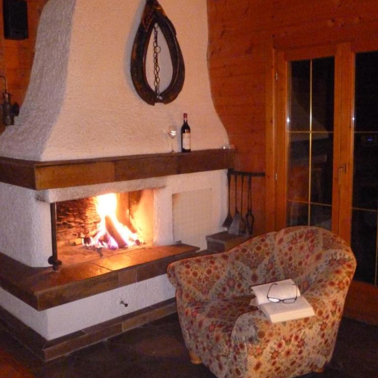 Ferienhaus Kathreinkogel - 4 Sterne zertifiziert - Ferienhaus mit 3 Schlafzimmern - 13