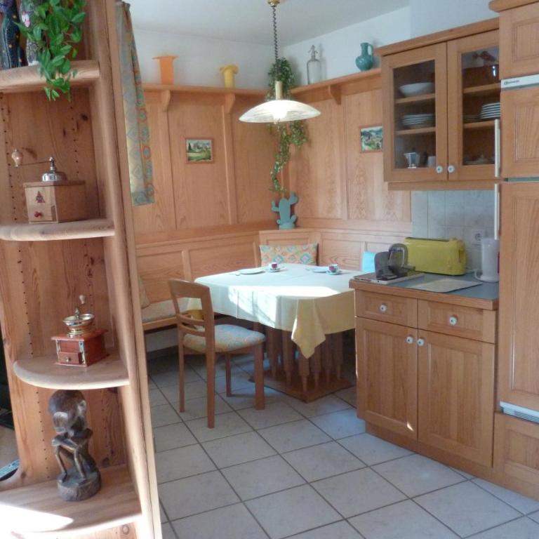 Ferienhaus Kathreinkogel - 4 Sterne zertifiziert - Ferienhaus mit 3 Schlafzimmern - 14
