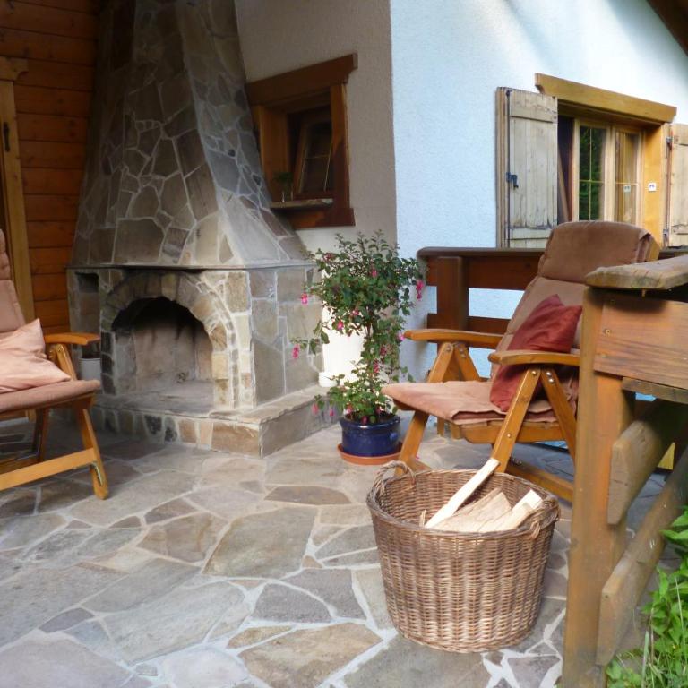 Ferienhaus Kathreinkogel - 4 Sterne zertifiziert - Ferienhaus mit 3 Schlafzimmern - 22