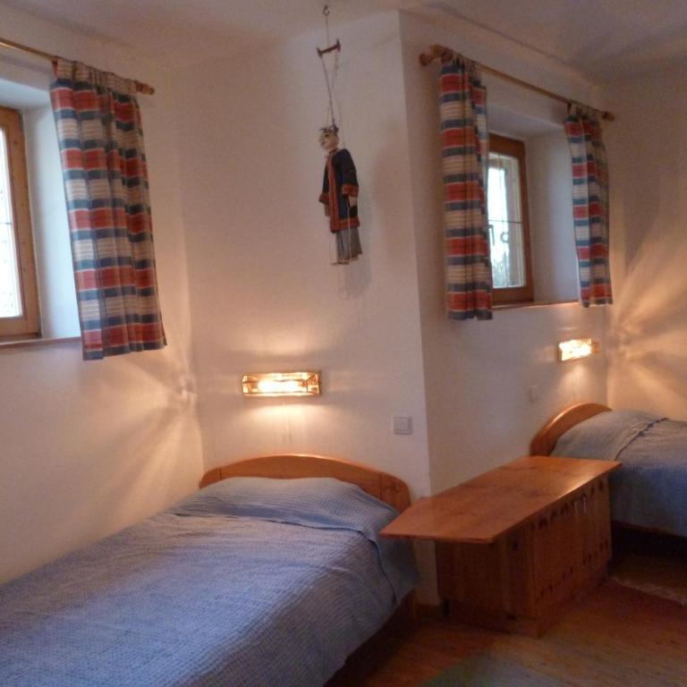 Ferienhaus Kathreinkogel - 4 Sterne zertifiziert - Ferienhaus mit 3 Schlafzimmern - 23