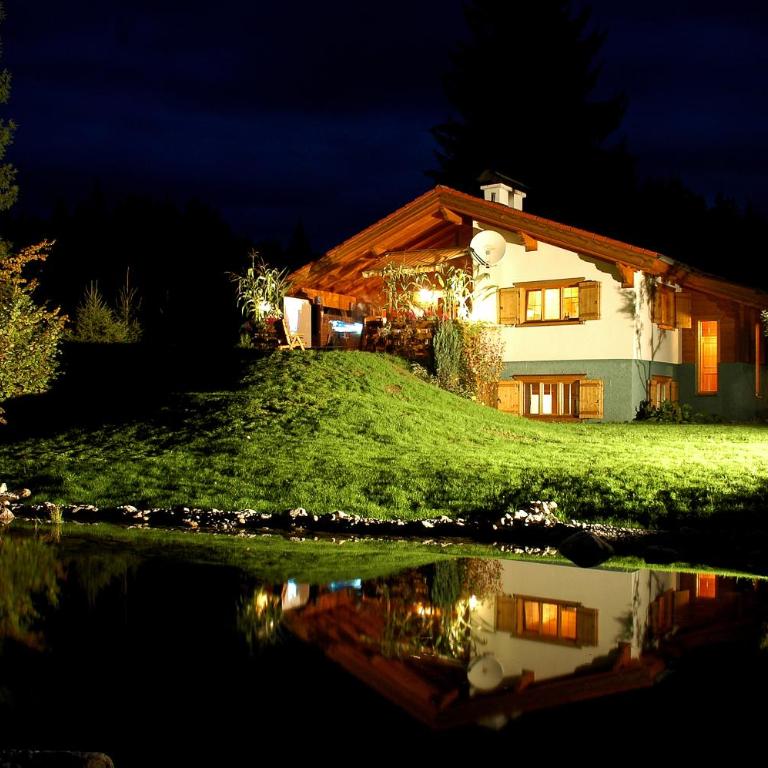 Ferienhaus Kathreinkogel - 4 Sterne zertifiziert - Ferienhaus mit 3 Schlafzimmern - 3