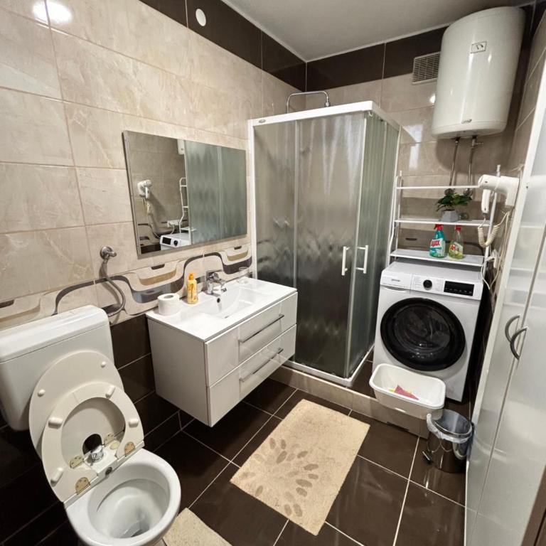 Apartman LAV - Two-Bedroom Apartment - 7