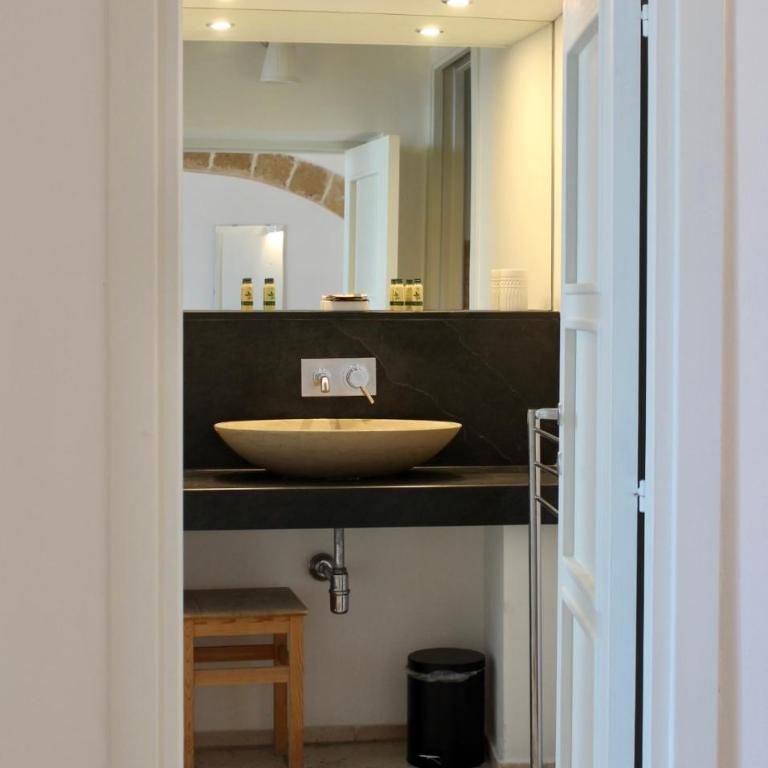 B&B Finestra Sul Mare - Camera Quadrupla - 3