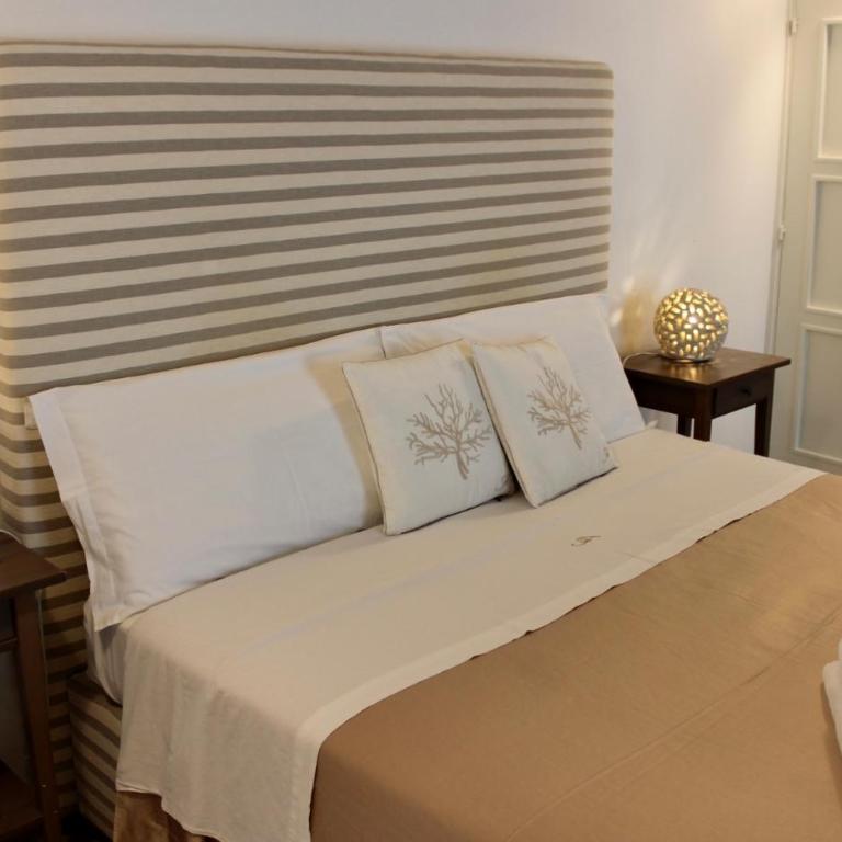 B&B Finestra Sul Mare - Camera Quadrupla - 5