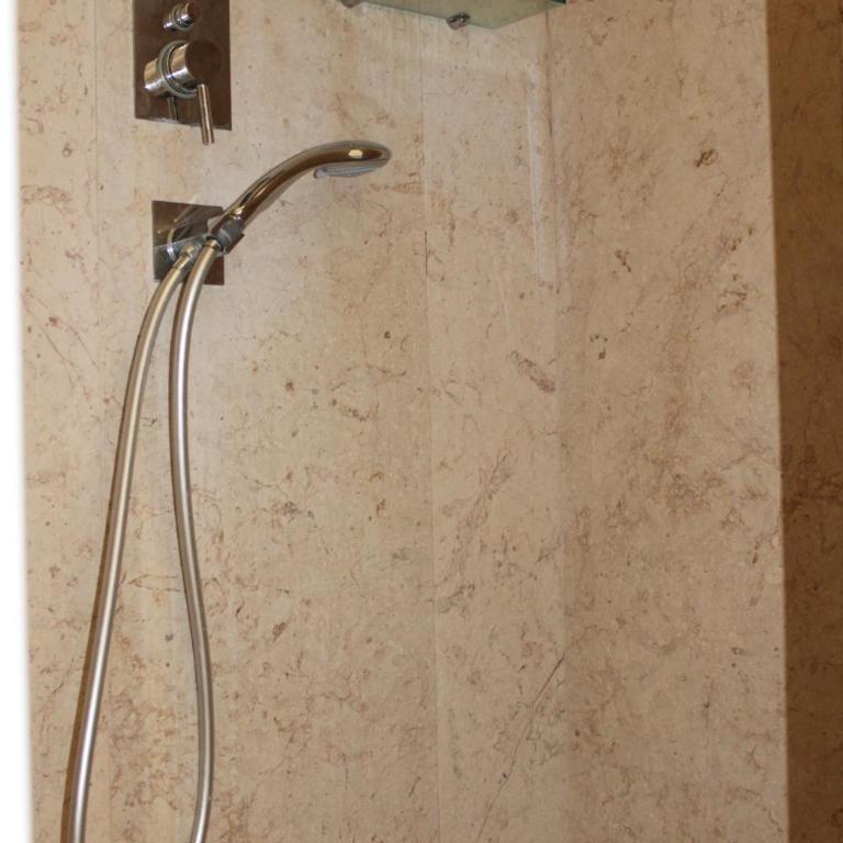 B&B Finestra Sul Mare - Camera Quadrupla - 10