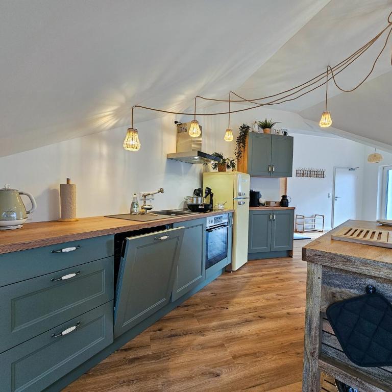 BETTER l boho apartment l Kletterwand - Apartment mit 3 Schlafzimmern - 19
