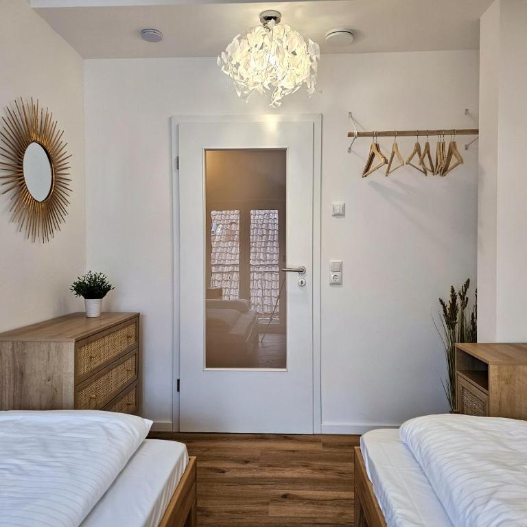 BETTER l boho apartment l Kletterwand - Apartment mit 3 Schlafzimmern - 38