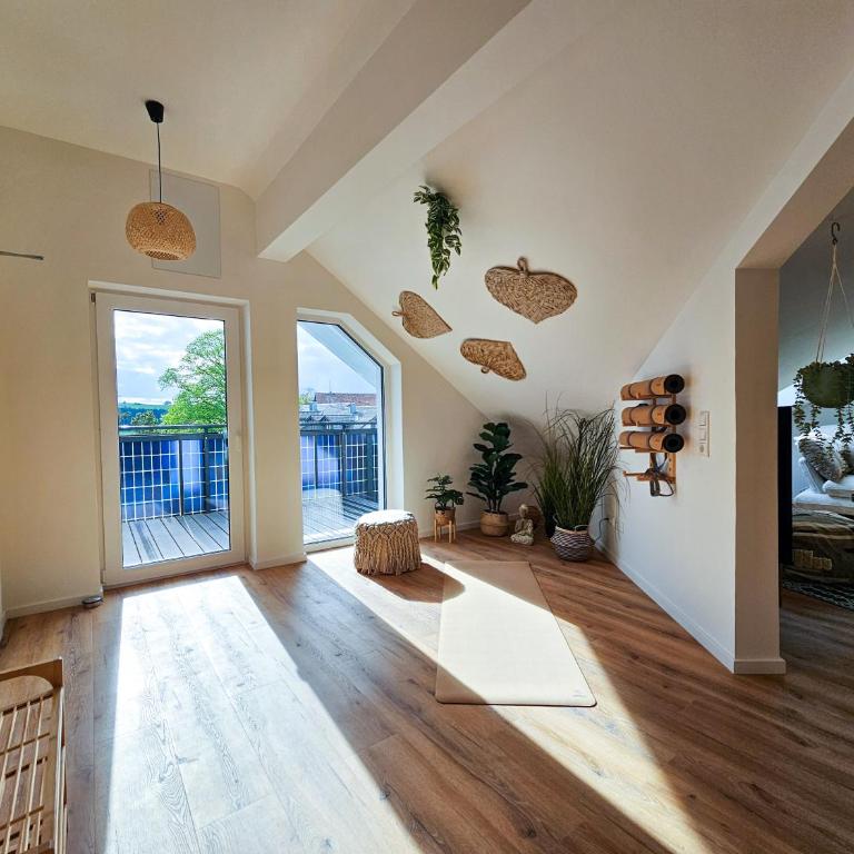 BETTER l boho apartment l Kletterwand - Apartment mit 3 Schlafzimmern - 10