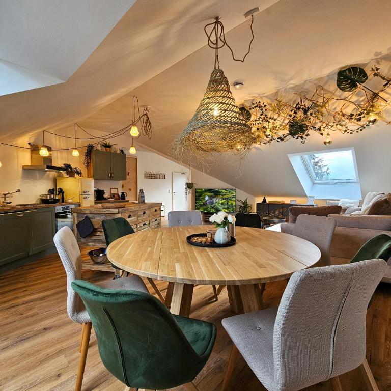 BETTER l boho apartment l Kletterwand - Apartment mit 3 Schlafzimmern - 26